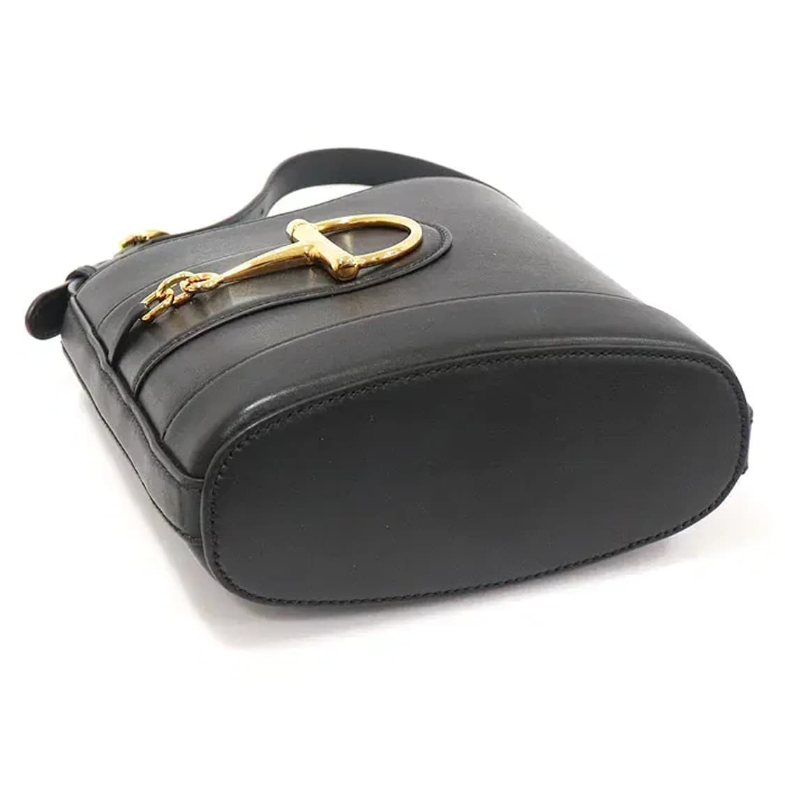 구찌 833665 홀스빗 구찌 73 스몰 버킷 숄더백 EP29363GU 상품이미지5