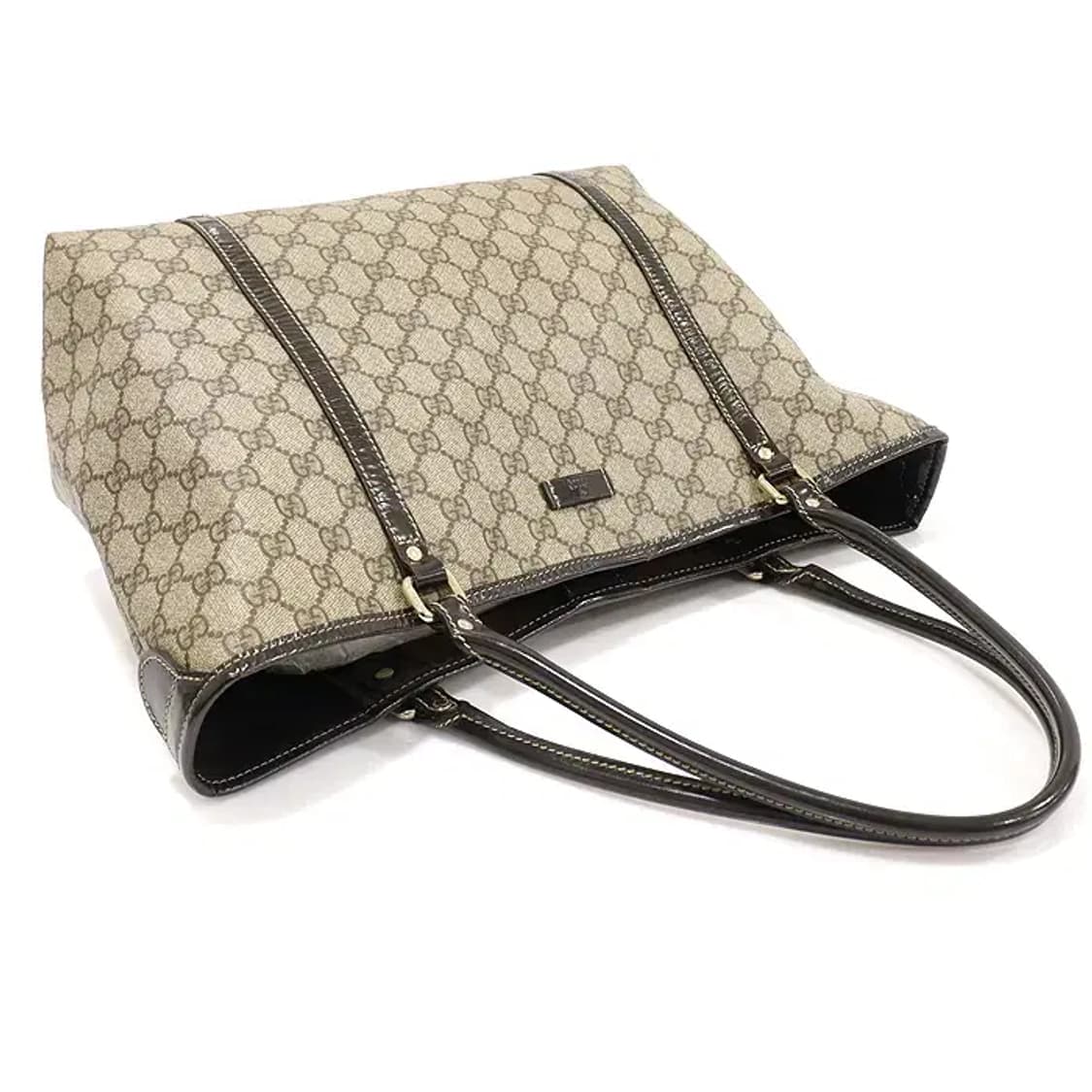 구찌 197953 PVC GG로고 쇼퍼 JOY 숄더백 EP38005GU 상품이미지3