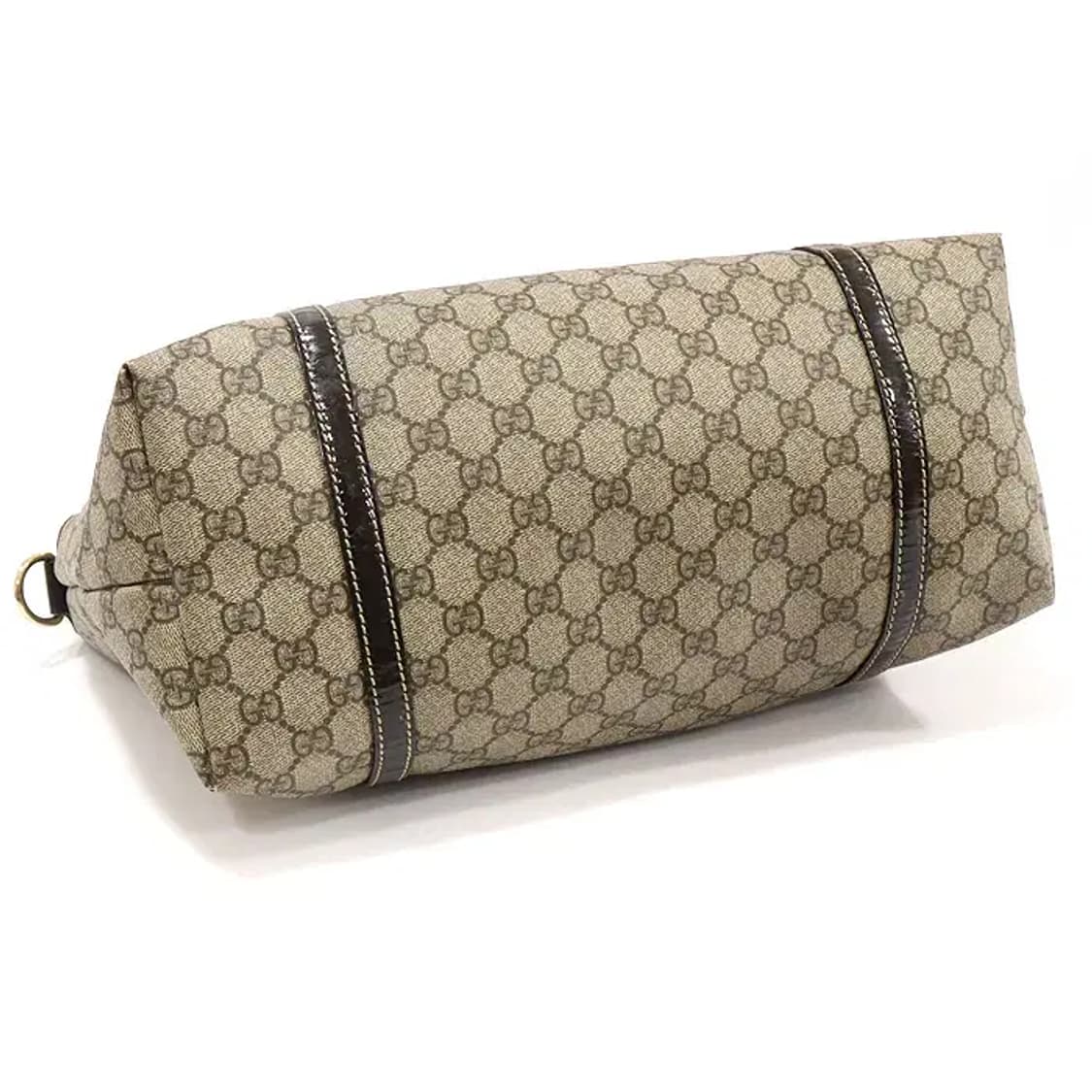 구찌 197953 PVC GG로고 쇼퍼 JOY 숄더백 EP38005GU 상품이미지4