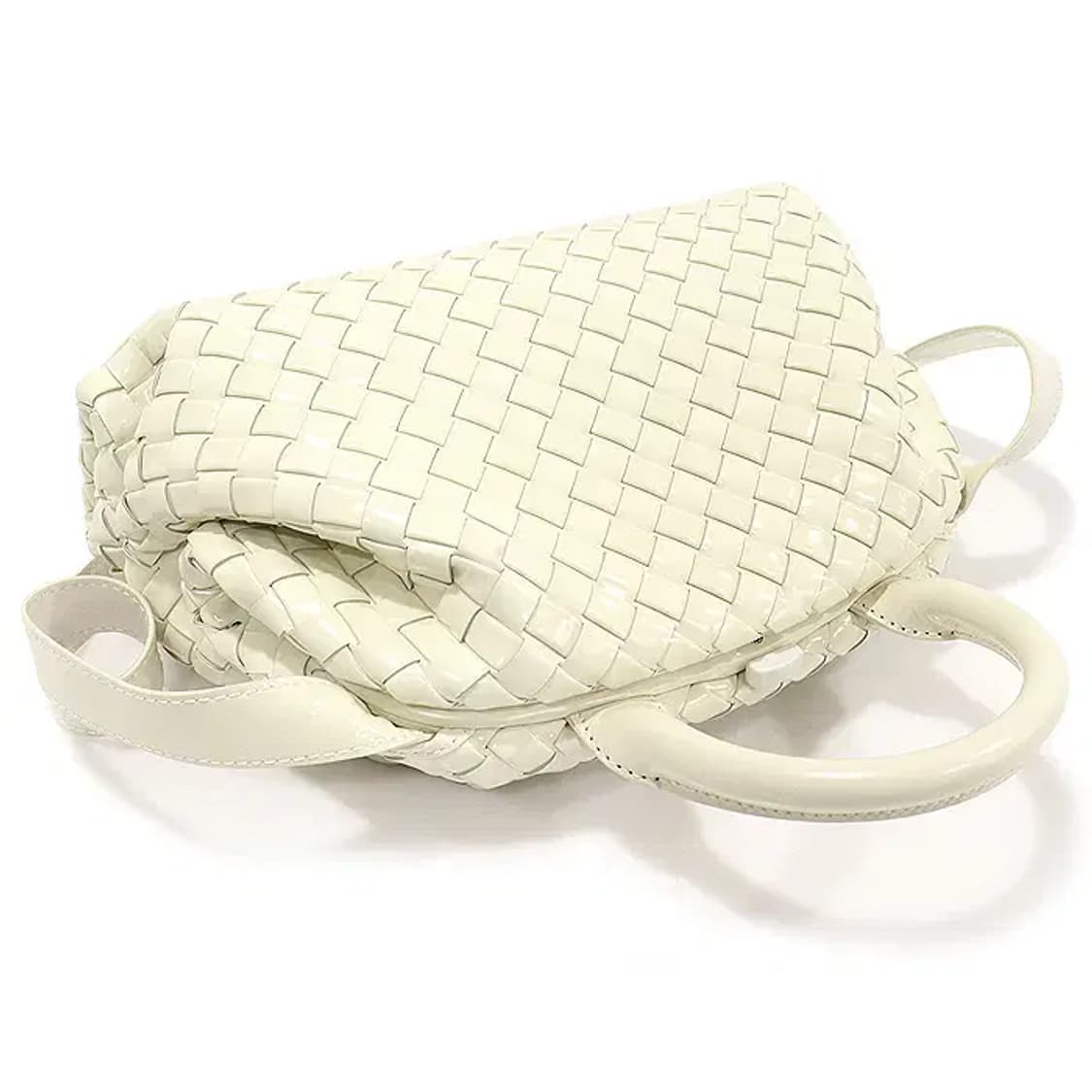 보테가베네타 691188 페이던트 스몰 토트 2WAY EP40051BO 상품이미지4