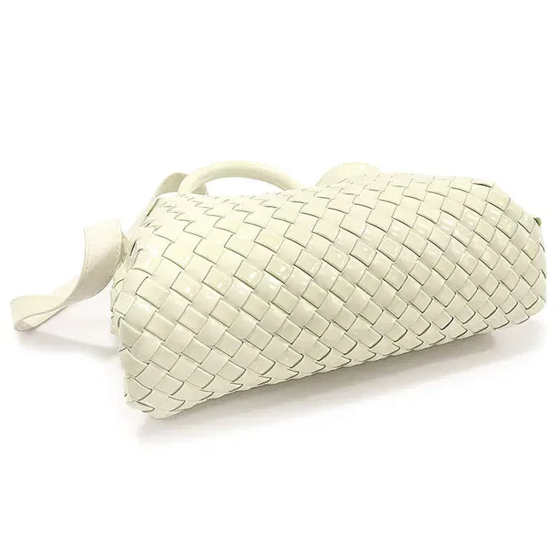 보테가베네타 691188 페이던트 스몰 토트 2WAY EP40051BO 상품이미지5