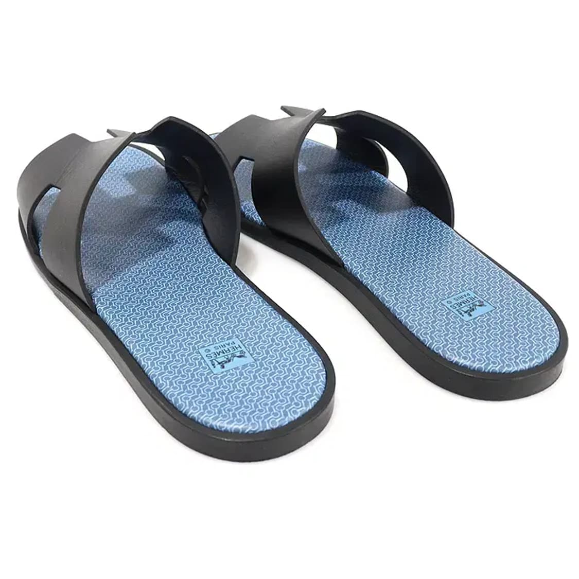 에르메스 H252911ZH 이즈미르 샌들 남성 슬리퍼 CO25967HE 상품이미지5