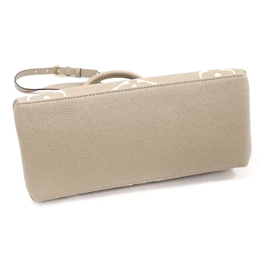 루이비통 M58914 바이컬러 앙프렝뜨 쁘띠뜨 팔레 CO39897LVC 상품이미지5