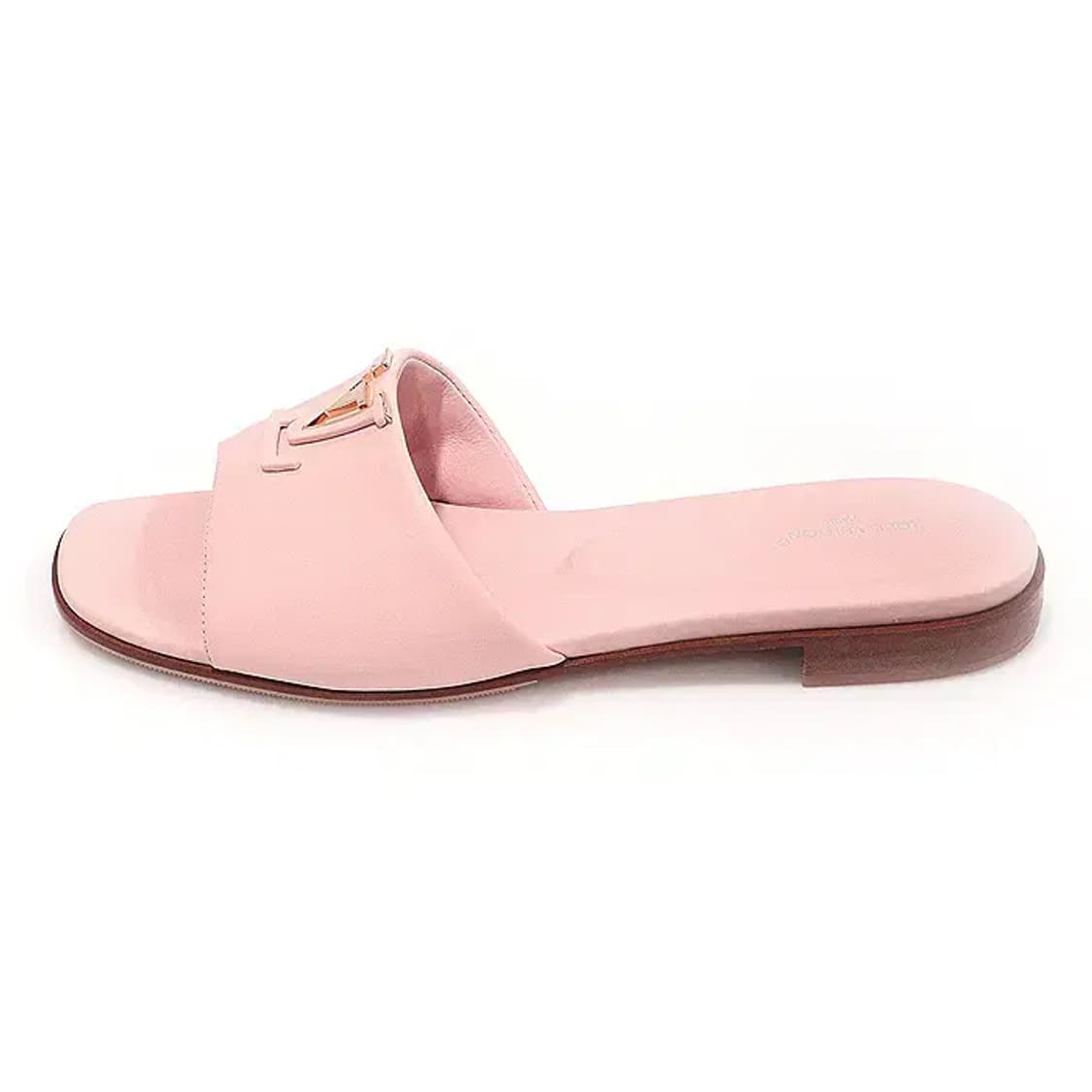 루이비통 1ADIKX LV 마레 플랫 뮬 여성 샌들 EP67050LV 상품이미지4