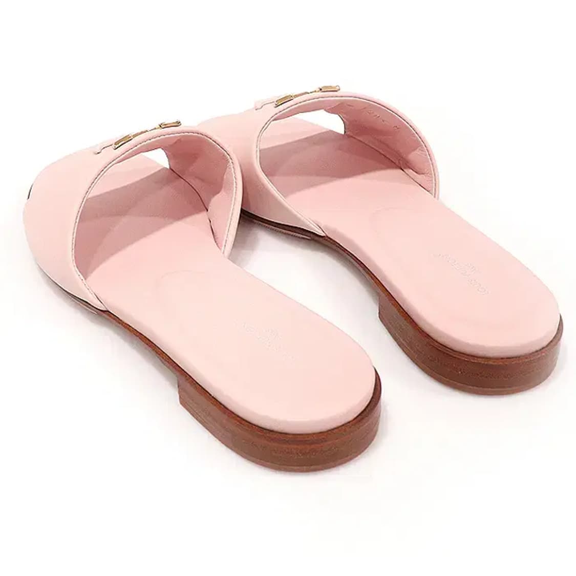 루이비통 1ADIKX LV 마레 플랫 뮬 여성 샌들 EP67050LV 상품이미지5