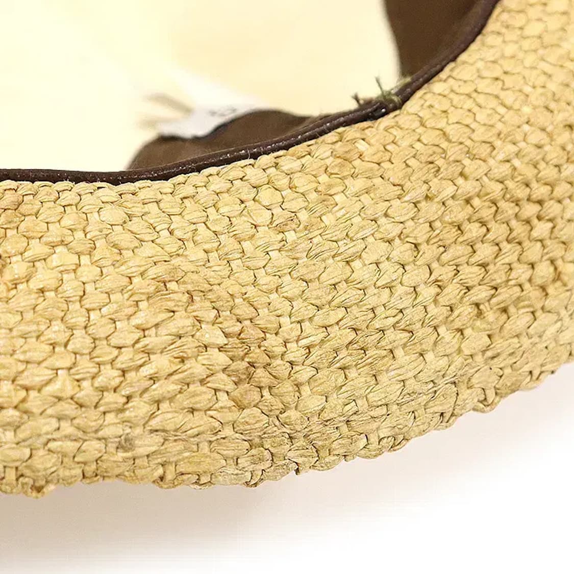 루넬로 쿠치넬리 BCMCAP99223 페도라 모자 M CO14398ETC 상품이미지6