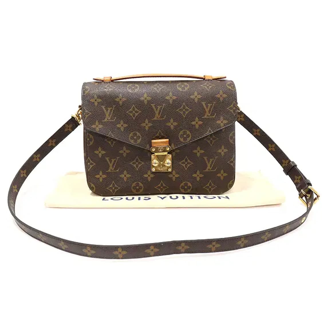 루이비통 M44875 모노그램 포쉐트 메티스 2WAY EP86044LV 상품이미지2