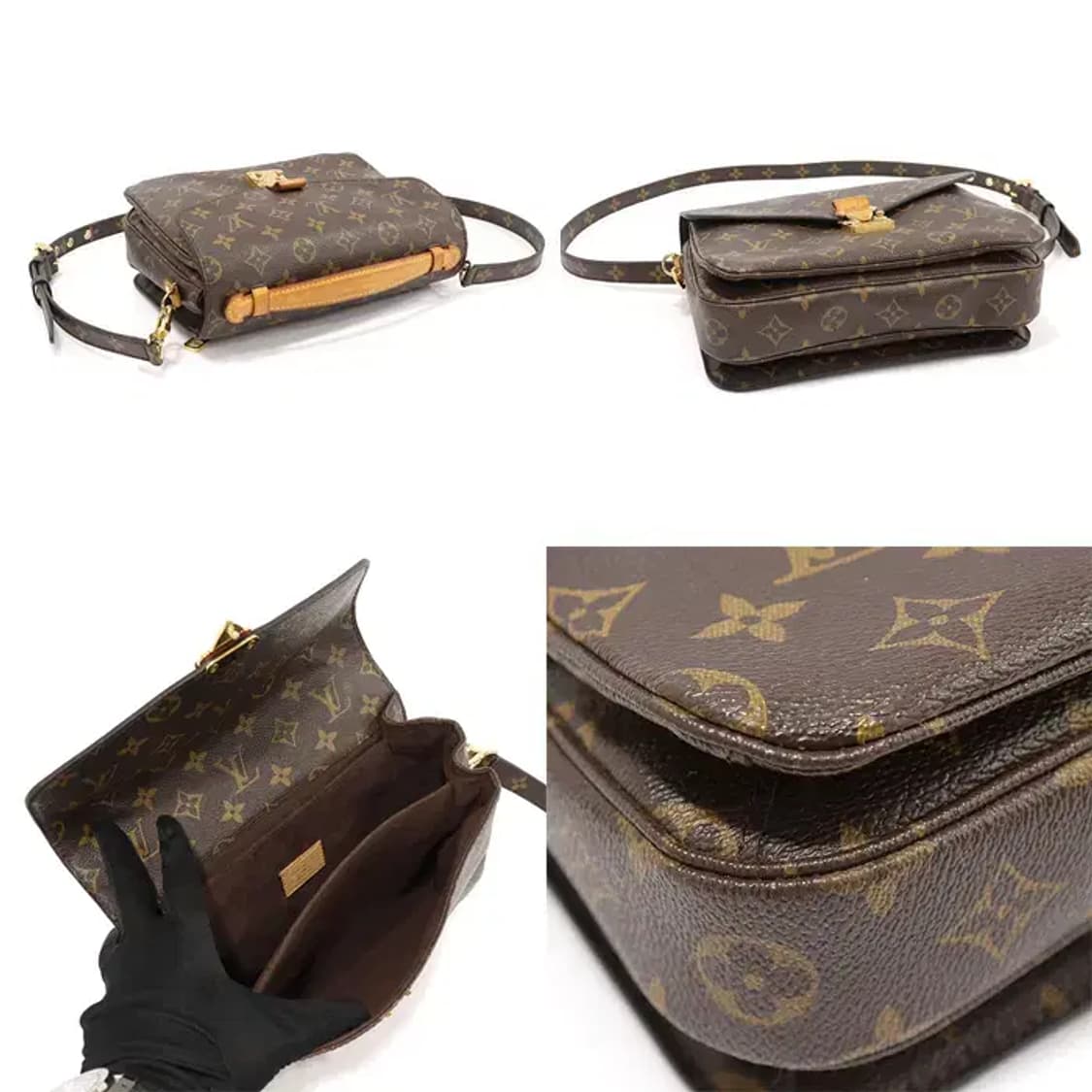 루이비통 M44875 모노그램 포쉐트 메티스 2WAY EP86044LV 상품이미지4