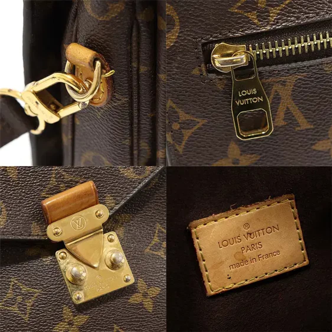 루이비통 M44875 모노그램 포쉐트 메티스 2WAY EP86044LV 상품이미지7