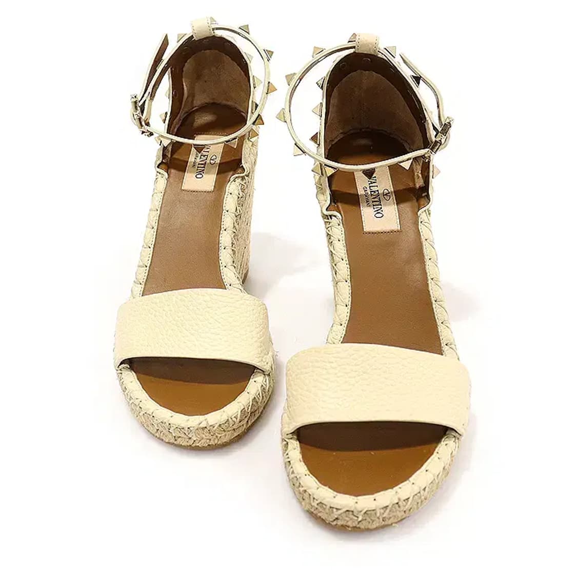 발렌티노 1W2S0090VTO 더블 웨지힐 여성샌들 CO16027VT 상품이미지1