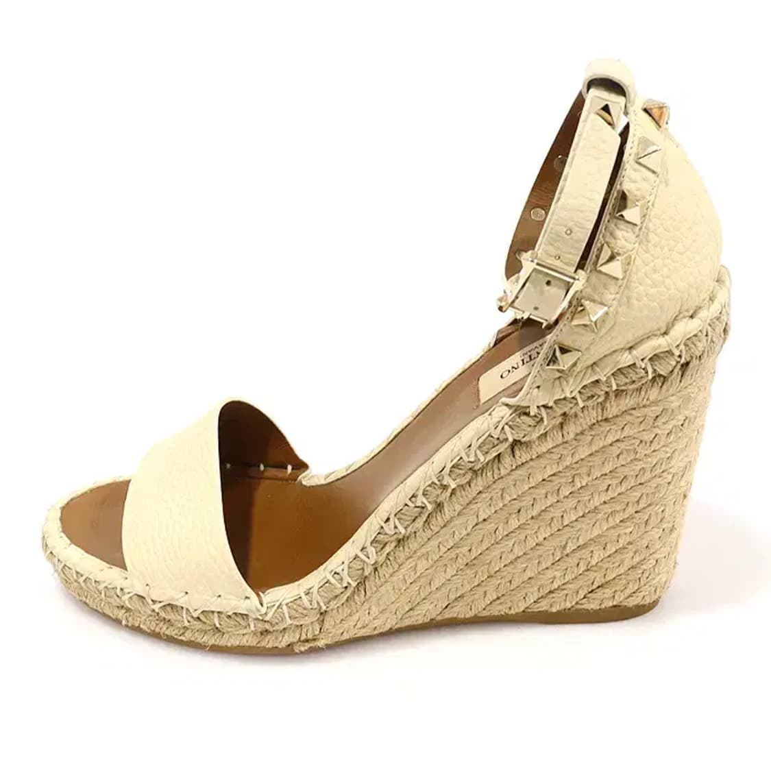 발렌티노 1W2S0090VTO 더블 웨지힐 여성샌들 CO16027VT 상품이미지3