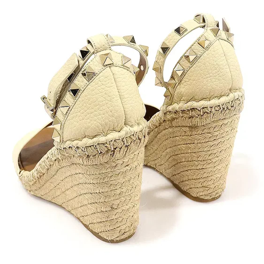 발렌티노 1W2S0090VTO 더블 웨지힐 여성샌들 CO16027VT 상품이미지4