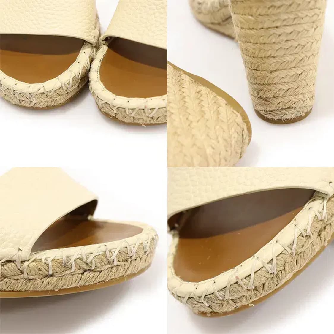 발렌티노 1W2S0090VTO 더블 웨지힐 여성샌들 CO16027VT 상품이미지6