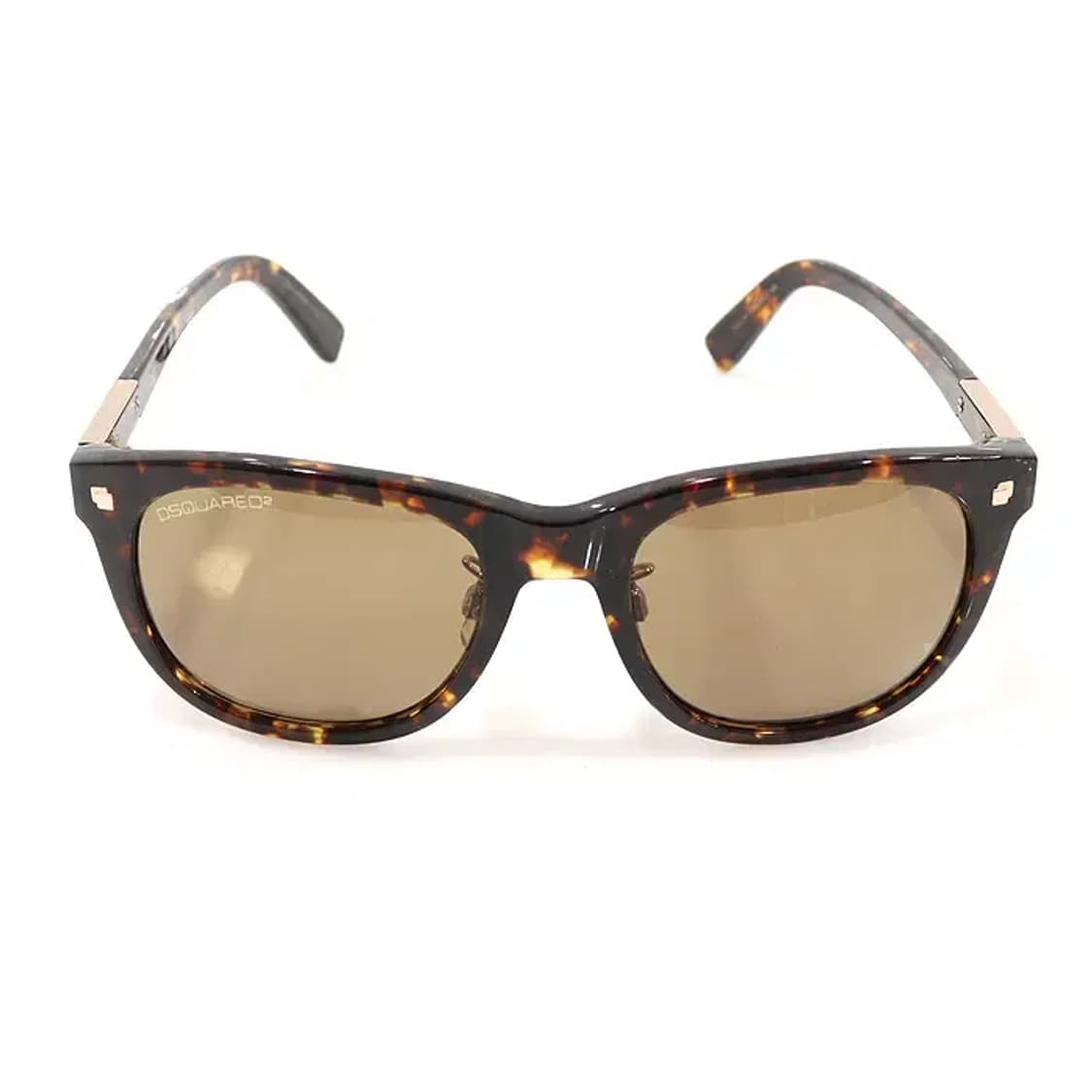 디스퀘어드2 DQ9155 레오파드 프레임 선글라스 CO38049ETC 상품이미지3