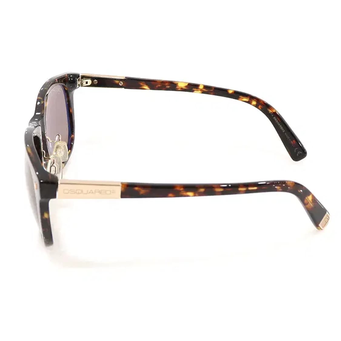 디스퀘어드2 DQ9155 레오파드 프레임 선글라스 CO38049ETC 상품이미지4