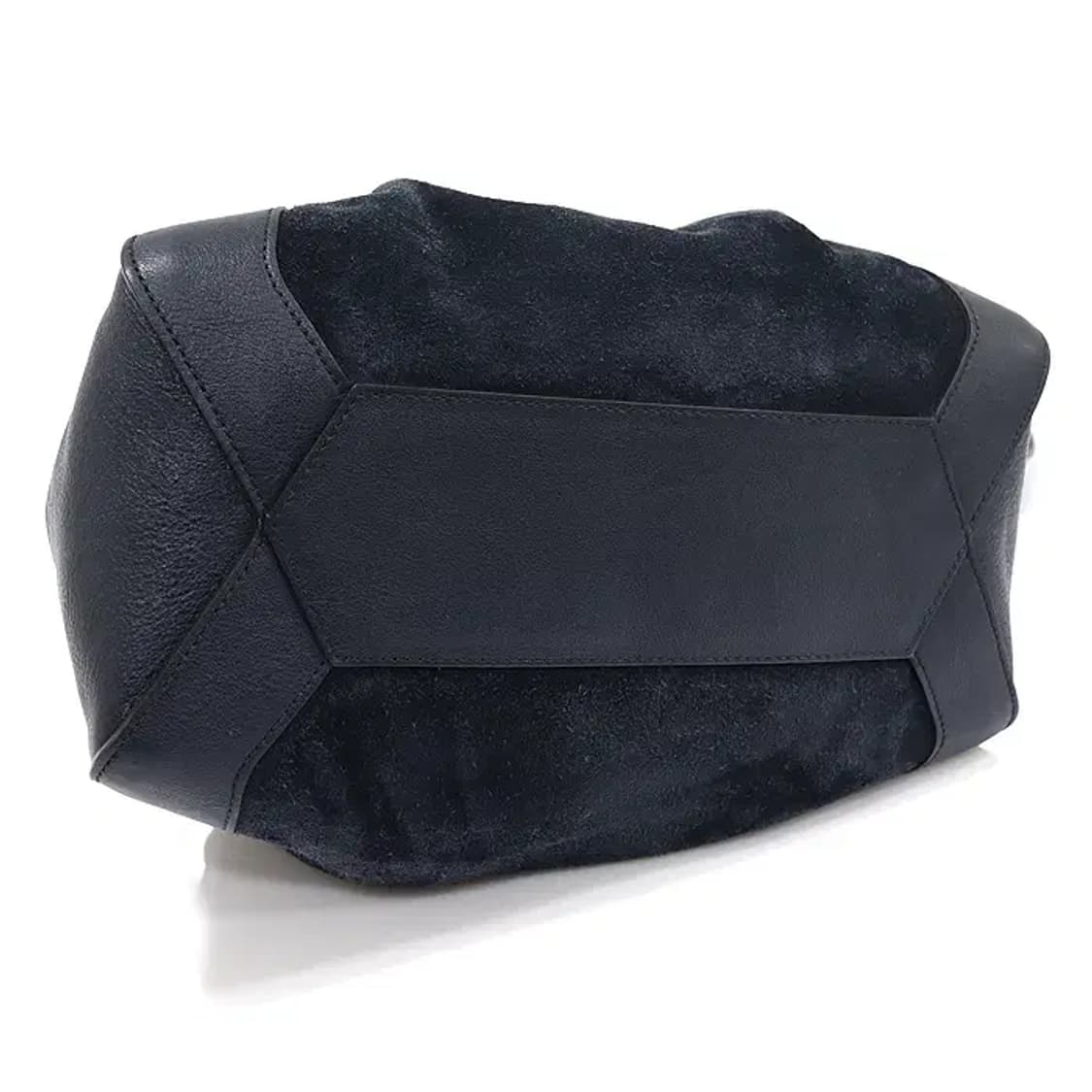 멀버리 HH5869 네이비 스몰 밀리 버킷백 숄더백 EP99314MB 상품이미지4