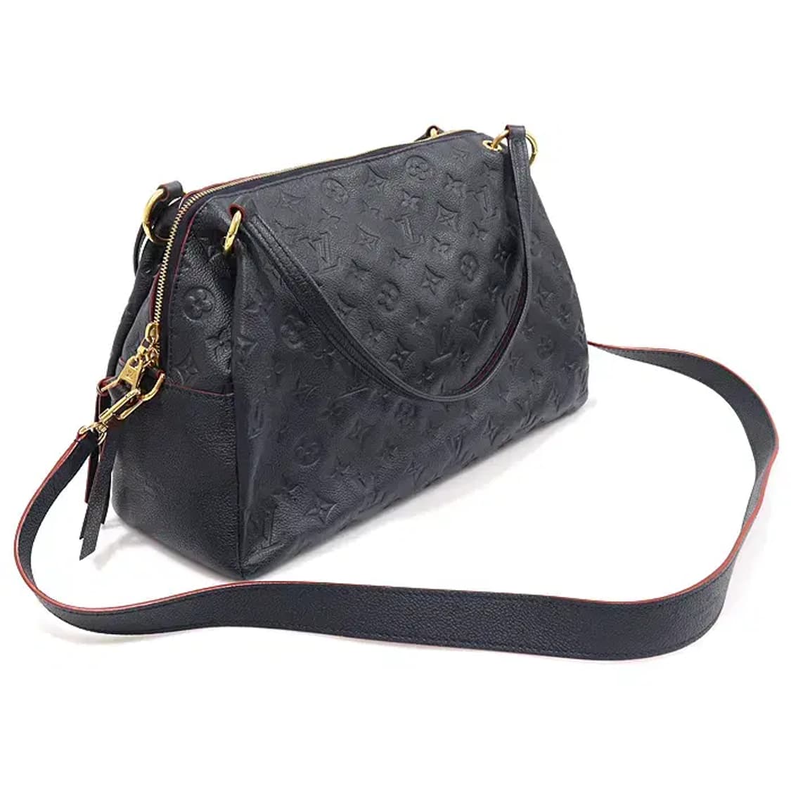 루이비통 M43721 마린 루즈 앙프렝뜨 퐁티외 PM EP50658LV 상품이미지3