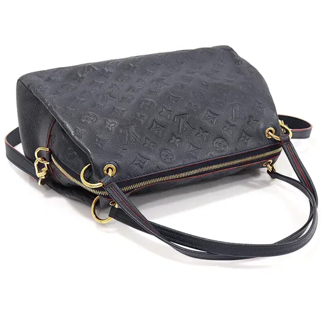 루이비통 M43721 마린 루즈 앙프렝뜨 퐁티외 PM EP50658LV 상품이미지4