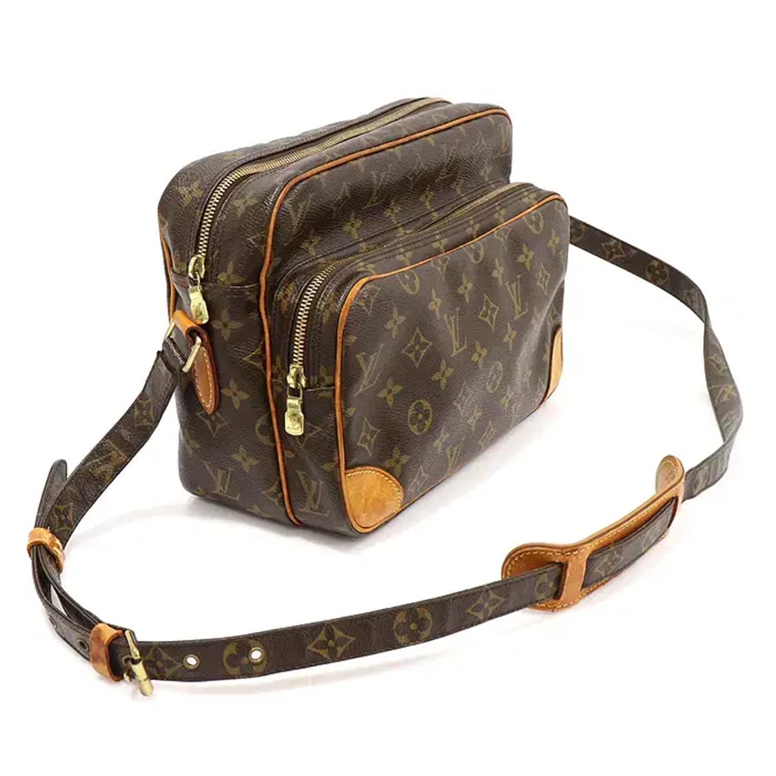 루이비통 M45244 모노그램 NIL 닐 크로스백 EP95190LV 상품이미지2