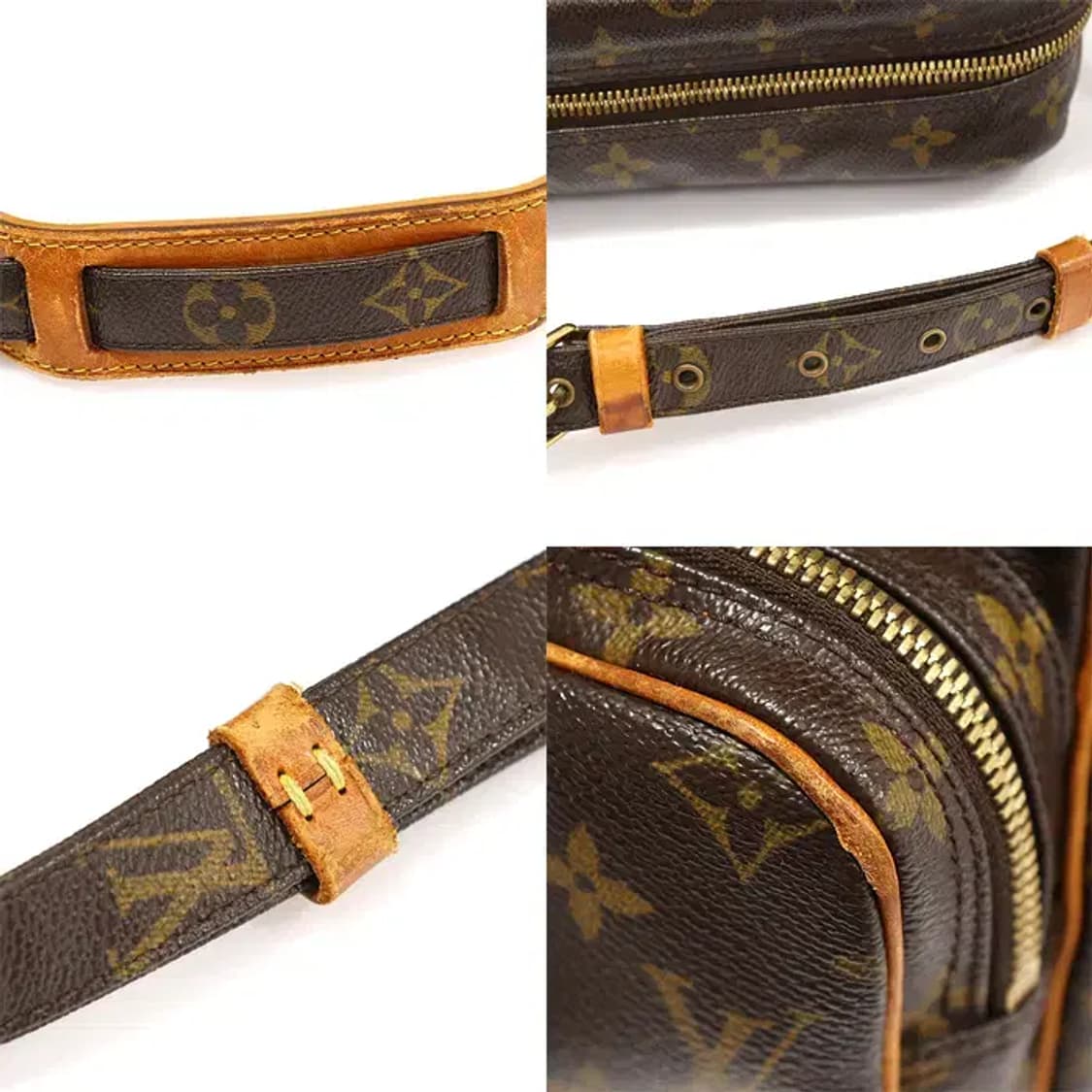 루이비통 M45244 모노그램 NIL 닐 크로스백 EP95190LV 상품이미지6