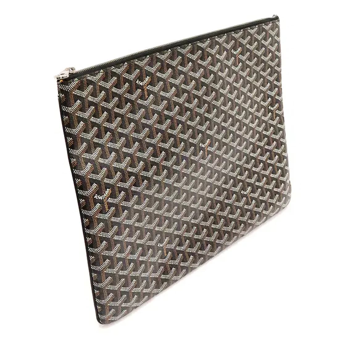 고야드 APMSENAT2-GM 블랙 세나 GM 클러치 EP17642GO 상품이미지2