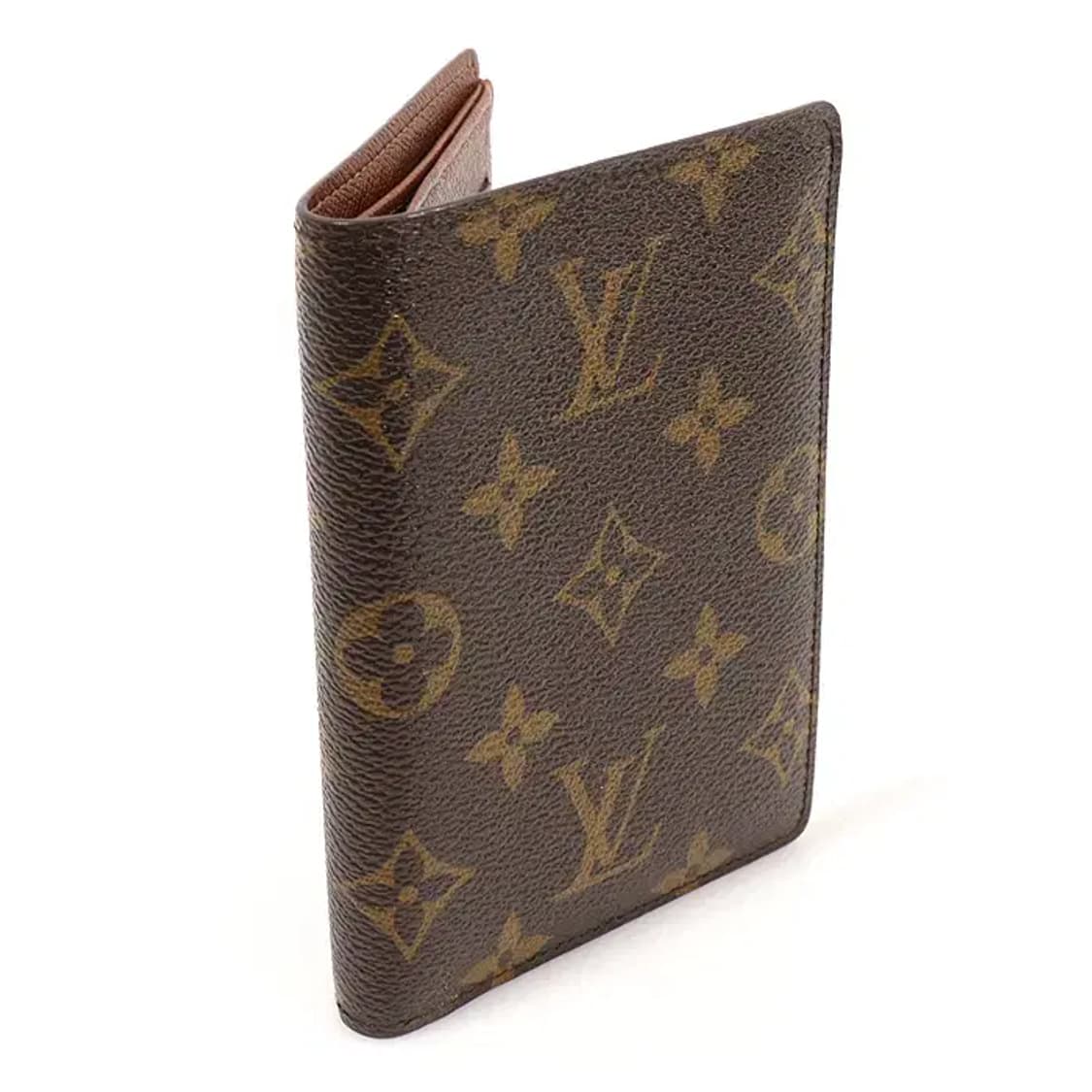 루이비통 M60251 모노그램 캔버스 제임스 중지갑 EP16756LV 상품이미지3