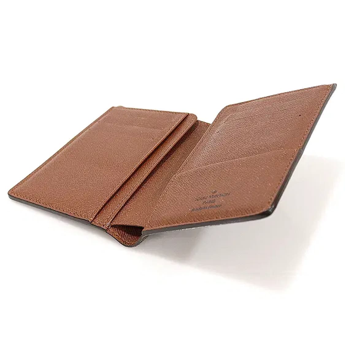 루이비통 M60251 모노그램 캔버스 제임스 중지갑 EP16756LV 상품이미지5