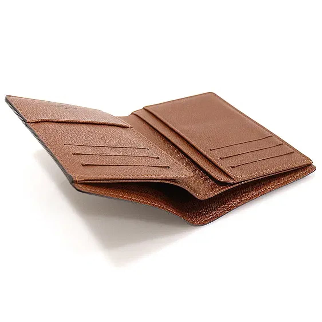 루이비통 M60251 모노그램 캔버스 제임스 중지갑 EP16756LV 상품이미지6