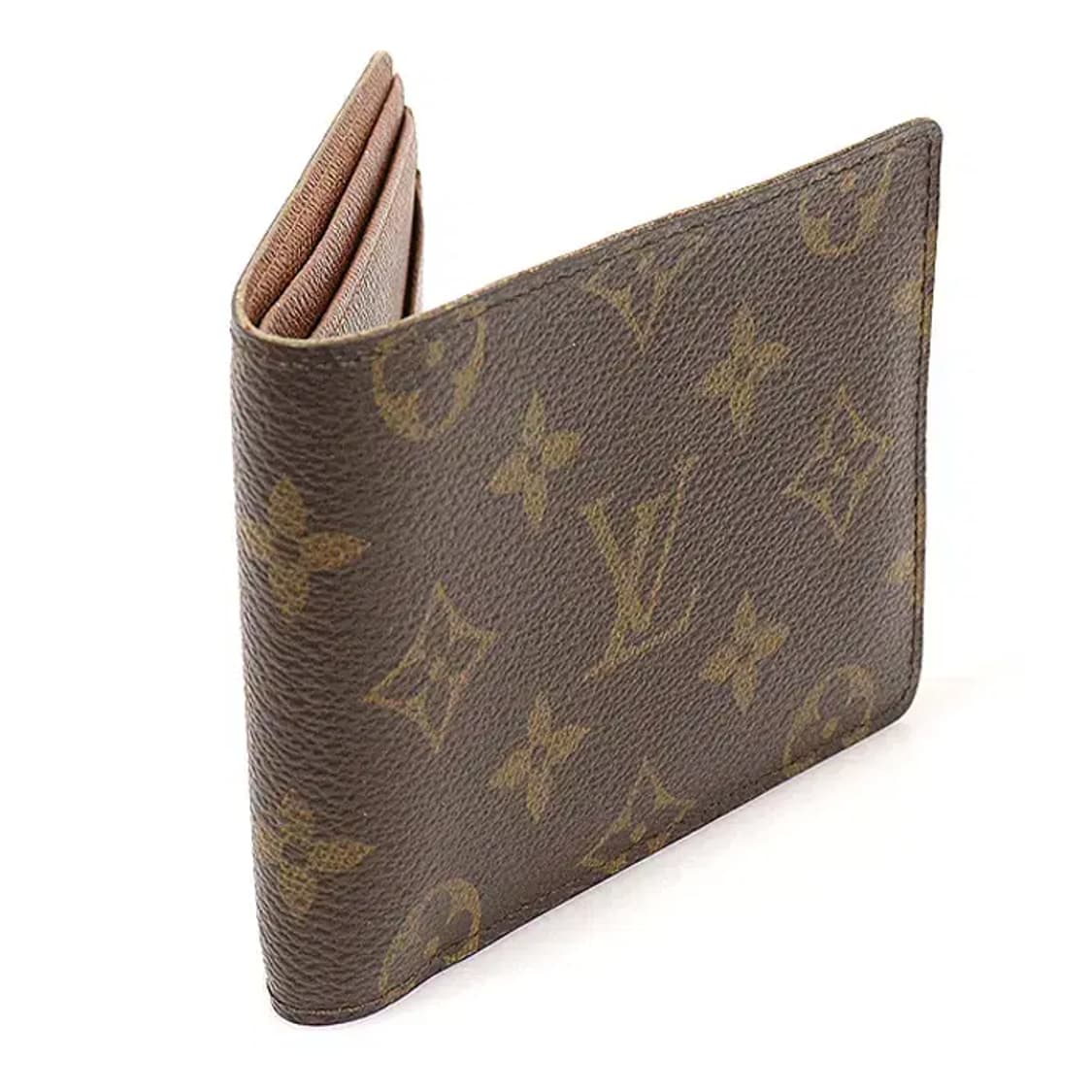 루이비통 M60895 모노그램 멀티플 월릿 반지갑 EP76524LV 상품이미지2