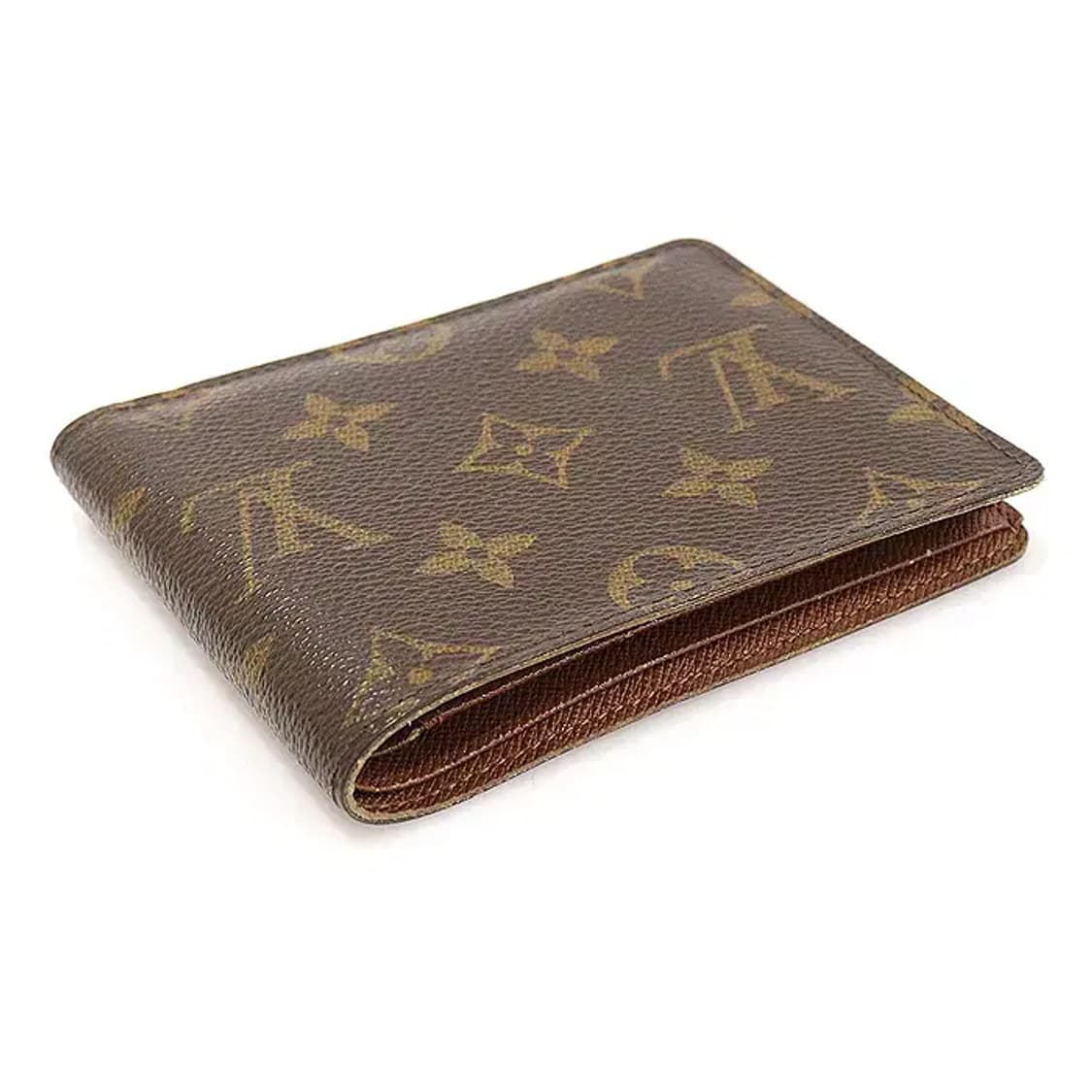 루이비통 M60895 모노그램 멀티플 월릿 반지갑 EP76524LV 상품이미지4