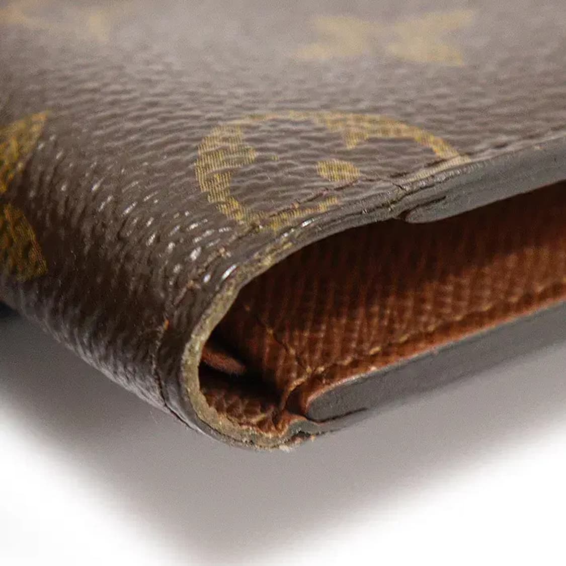 루이비통 M60895 모노그램 멀티플 월릿 반지갑 EP76524LV 상품이미지5