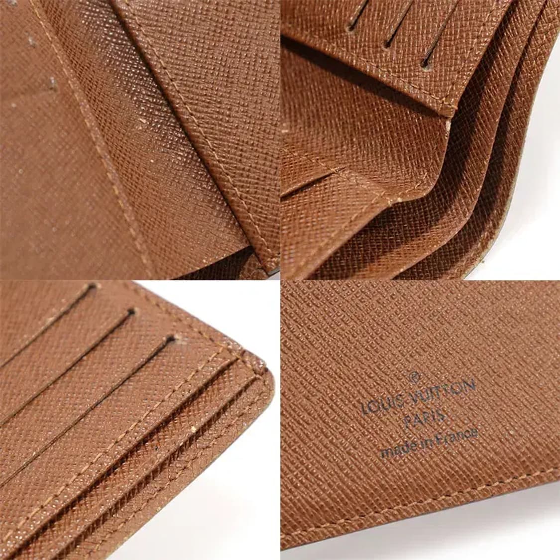 루이비통 M60895 모노그램 멀티플 월릿 반지갑 EP76524LV 상품이미지7