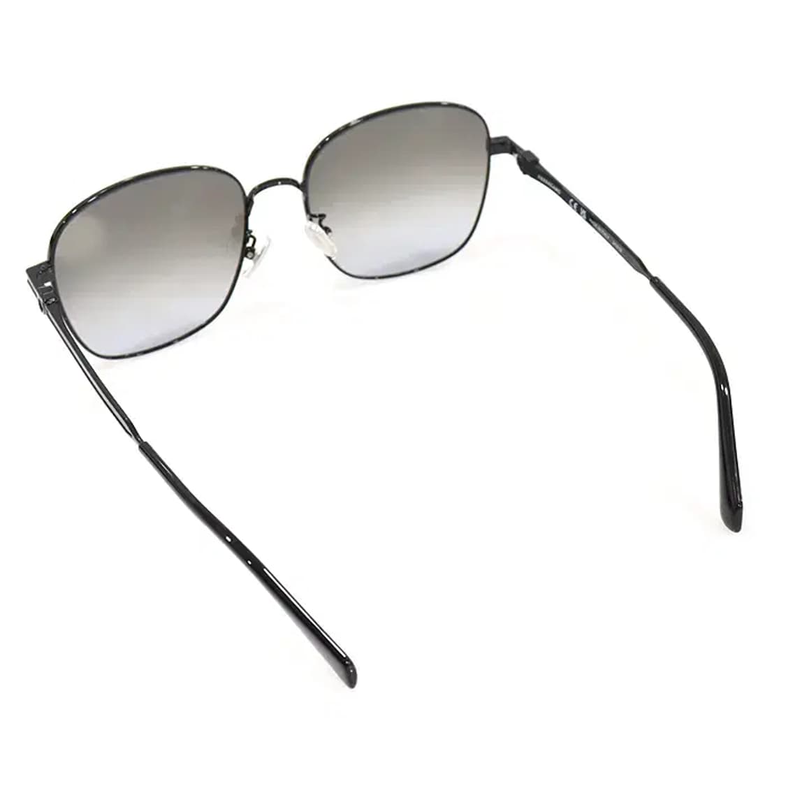 페라가모 SF322SLBK 블랙 메탈 프레임 선글라스 CO26388FE 상품이미지5