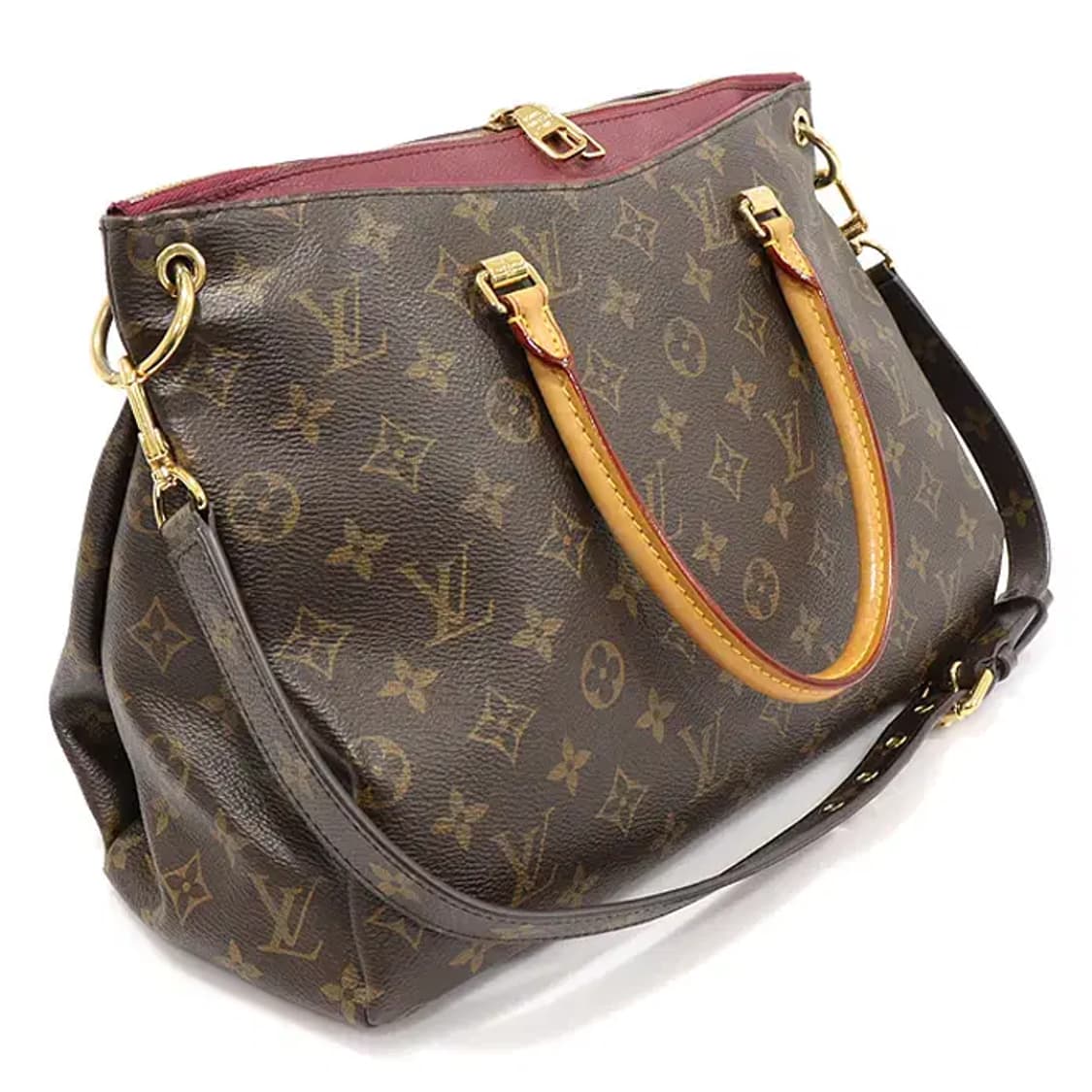 루이비통 M40906 모노그램 오로르 팔라스 MM EP90204LV 상품이미지2