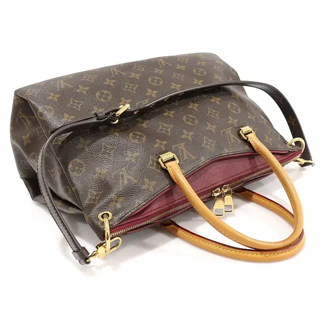 루이비통 M40906 모노그램 오로르 팔라스 MM EP90204LV 상품이미지3