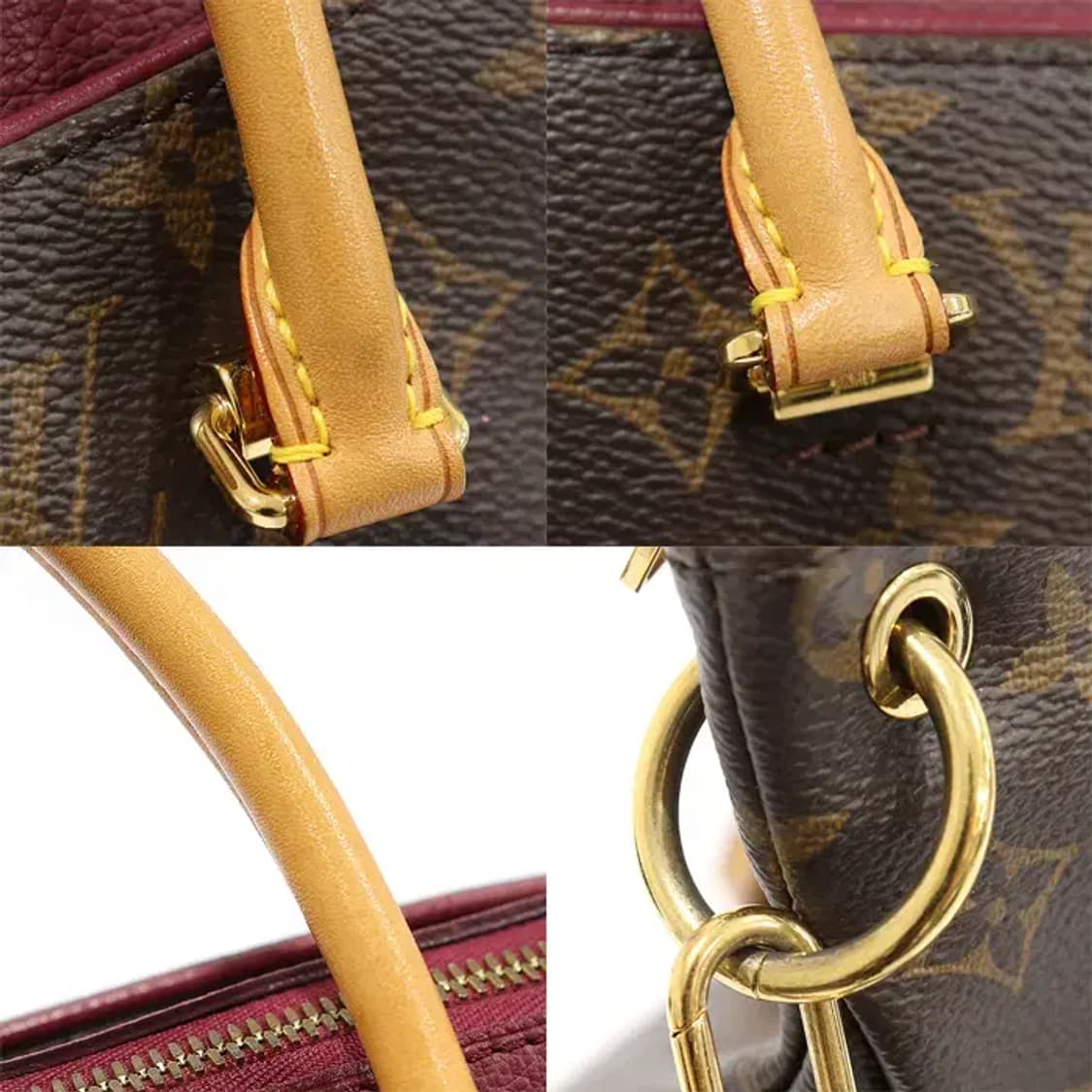 루이비통 M40906 모노그램 오로르 팔라스 MM EP90204LV 상품이미지6