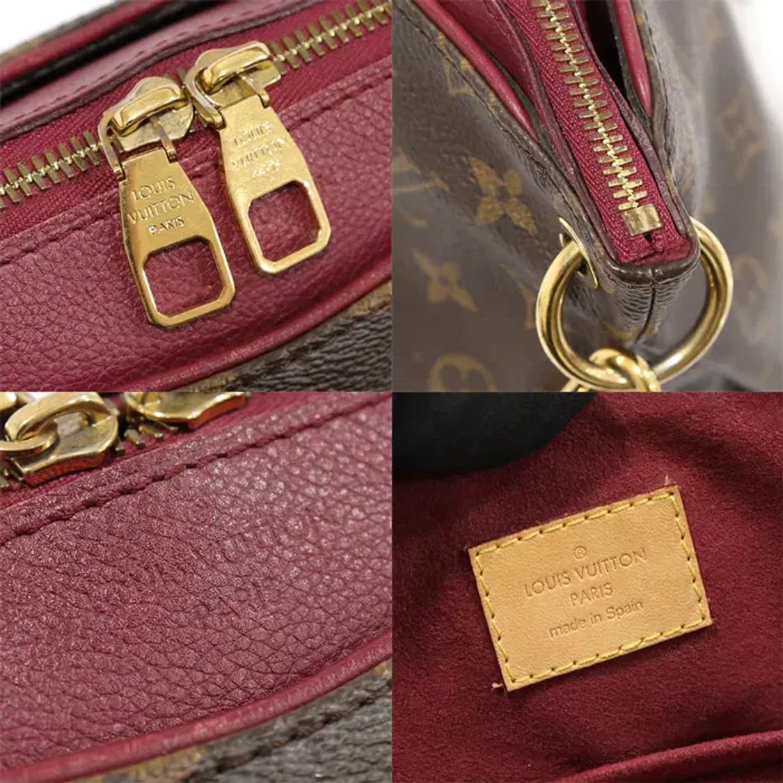 루이비통 M40906 모노그램 오로르 팔라스 MM EP90204LV 상품이미지7