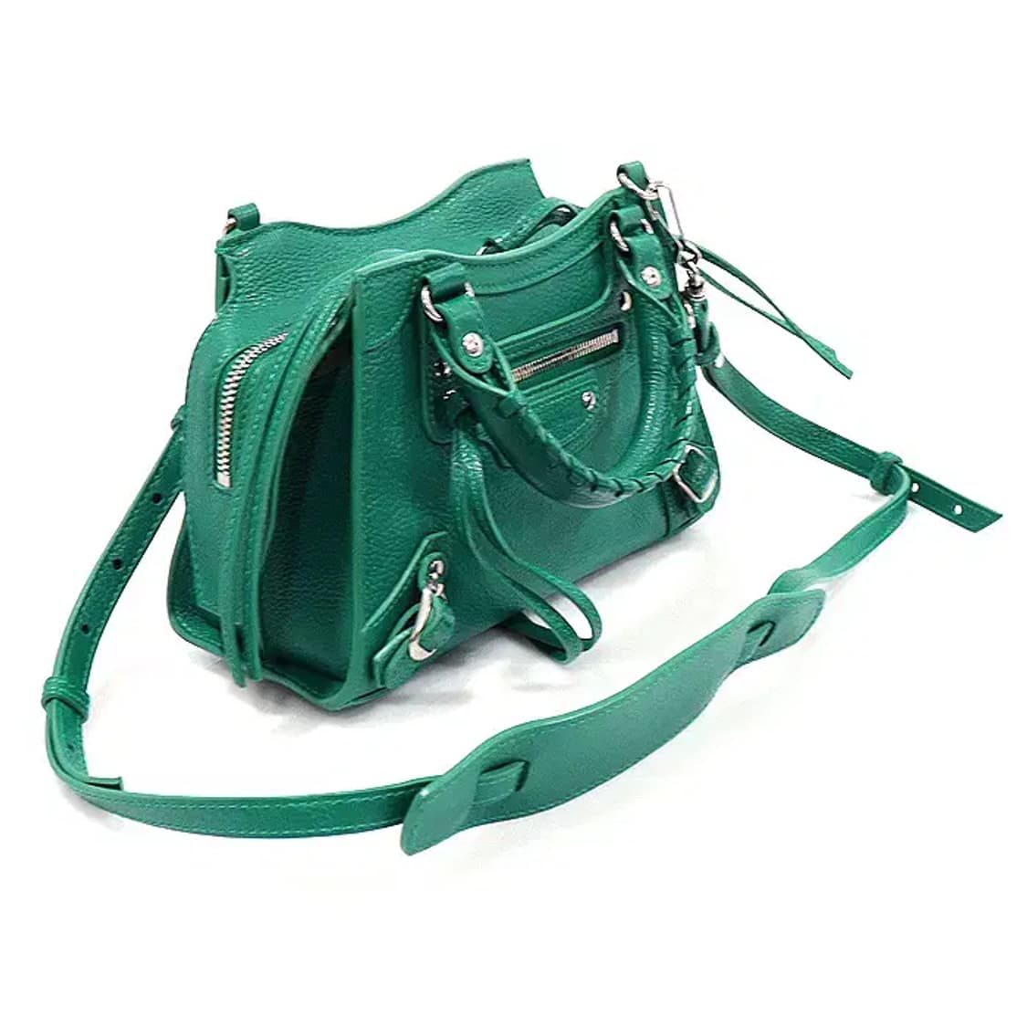 발렌시아가 638524 네오 클래식 탑 핸들 미니 시티 EP22513BC 상품이미지3