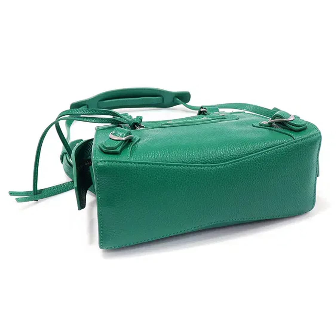 발렌시아가 638524 네오 클래식 탑 핸들 미니 시티 EP22513BC 상품이미지5