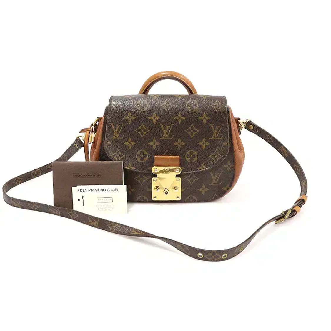 루이비통 M40578 모노그램 캔버스 에덴 PM CO46702LV 상품이미지2