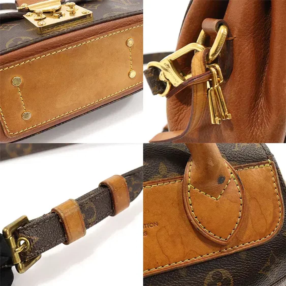 루이비통 M40578 모노그램 캔버스 에덴 PM CO46702LV 상품이미지5