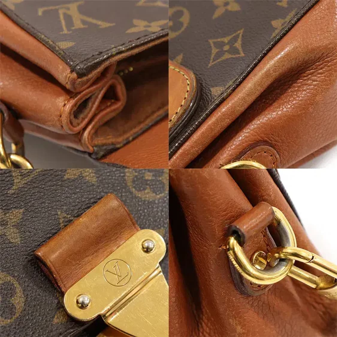 루이비통 M40578 모노그램 캔버스 에덴 PM CO46702LV 상품이미지6