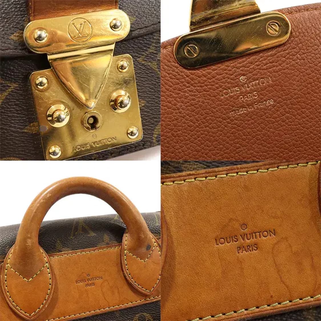 루이비통 M40578 모노그램 캔버스 에덴 PM CO46702LV 상품이미지7