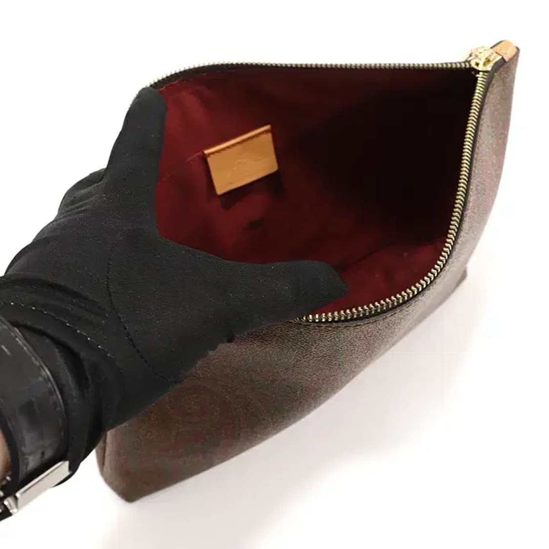 에트로 0H802 페이즐리 캔버스 스트랩 클러치 CO92460ET 상품이미지6