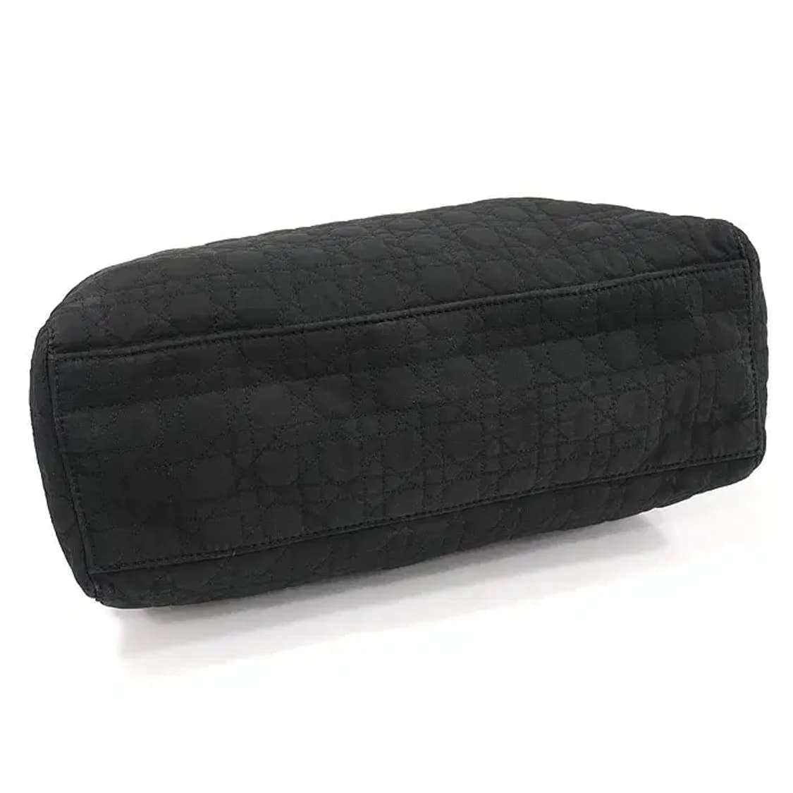 디올 CAM44570 레이디 디올 더블짚 라지 토트백 EP99465CD 상품이미지4