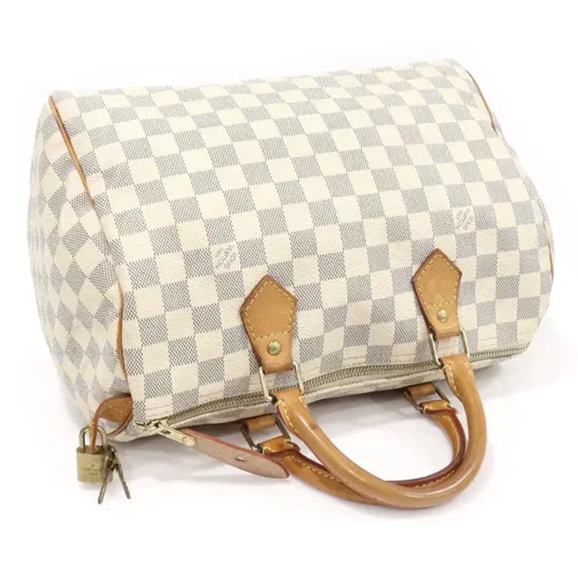 루이비통 N41533 다미에 아주르 스피디 30 토트백 EP43094LV 상품이미지3