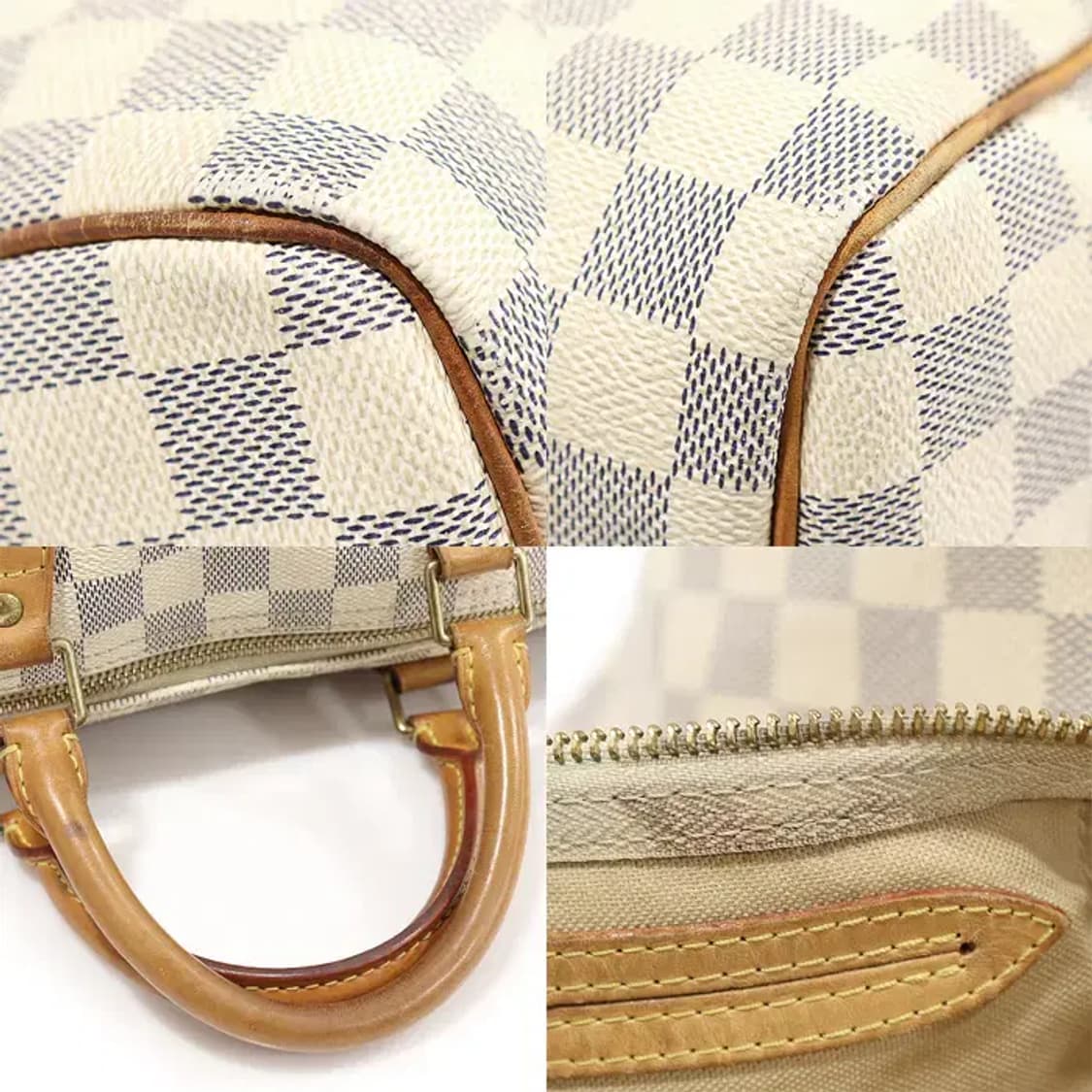 루이비통 N41533 다미에 아주르 스피디 30 토트백 EP43094LV 상품이미지6