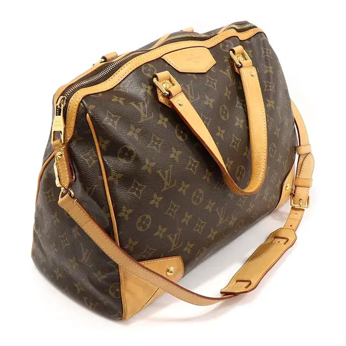 루이비통 M40324 모노그램 캔버스 레티로 GM EP66034LV 상품이미지3