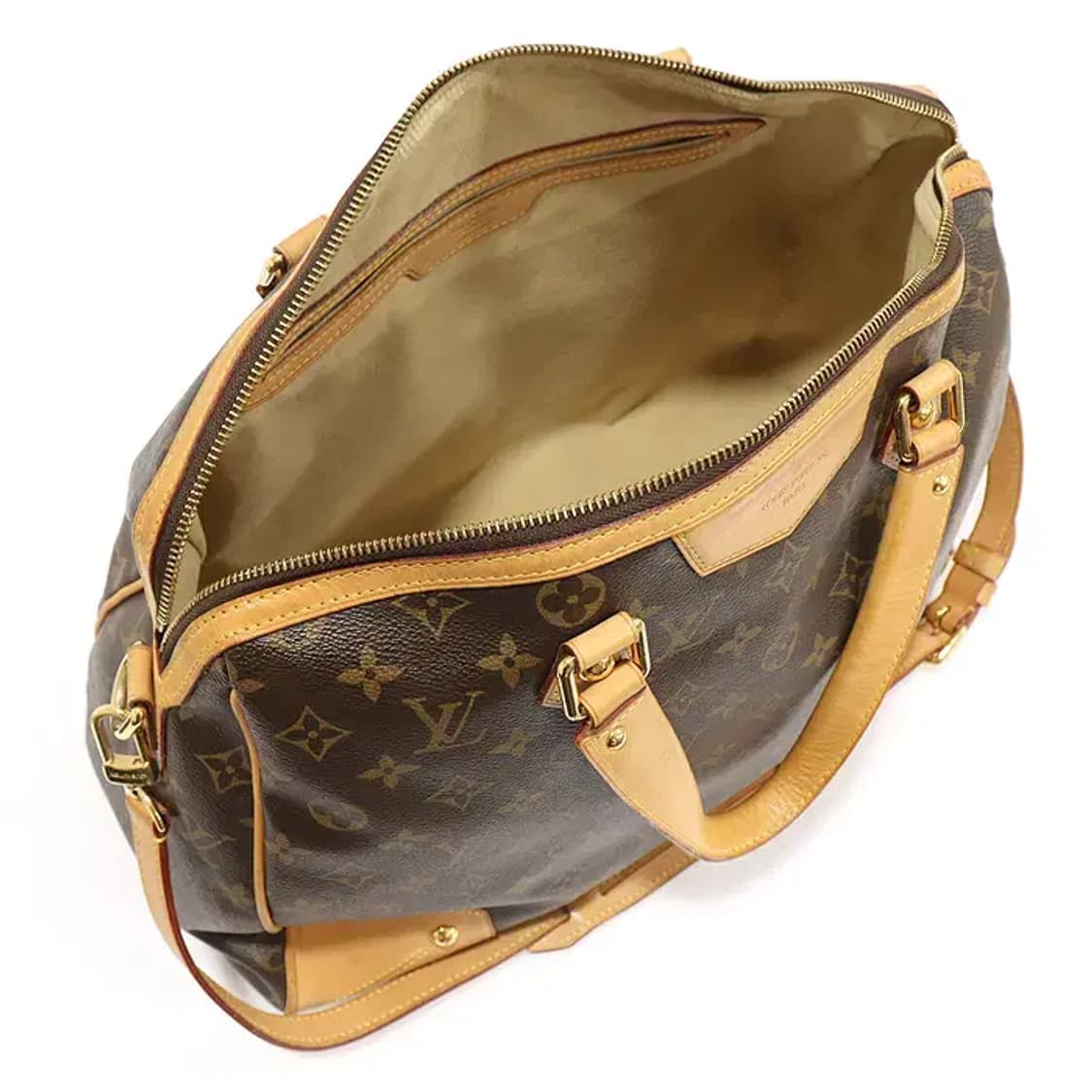 루이비통 M40324 모노그램 캔버스 레티로 GM EP66034LV 상품이미지4