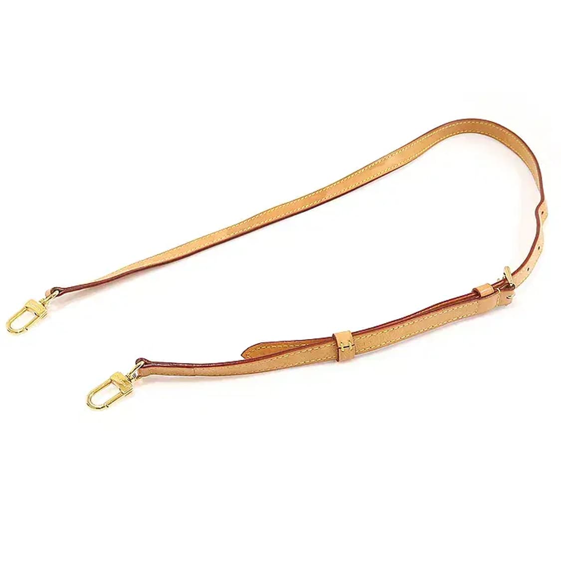 루이비통 J52312 VVN 레더 반둘리에 숄더스트랩 EP53461LV 상품이미지2